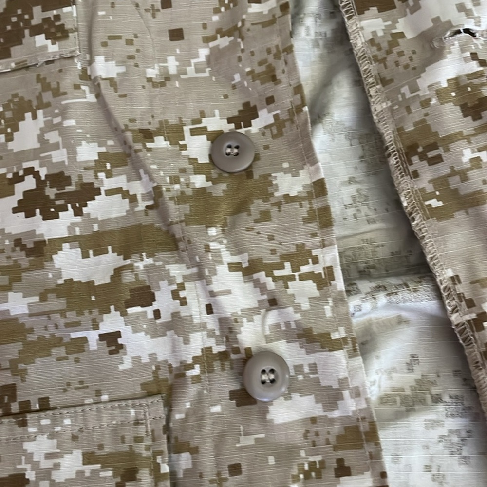 FOX OUTDOOR PRODUCTS Camo Coat / Jacket - Picture 9 of 12